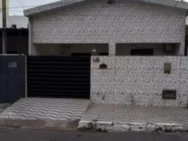 Imagem 1: Aluguel de Casa nos Bancários