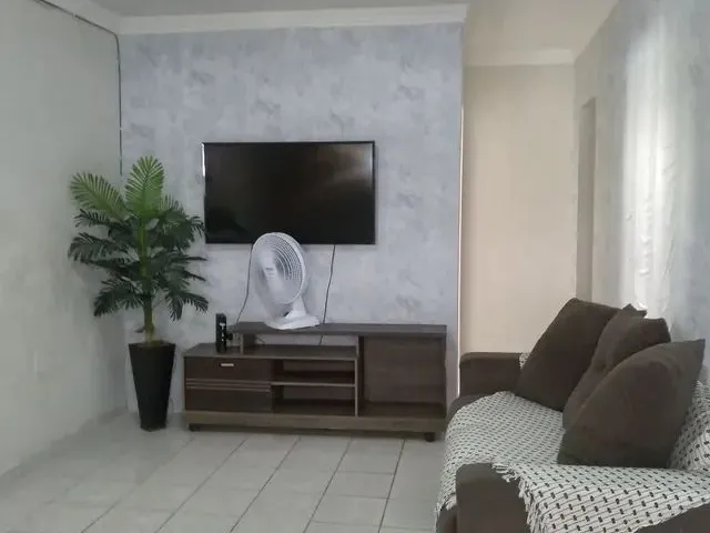 Imagem 2: Aluguel de Casa nos Bancários