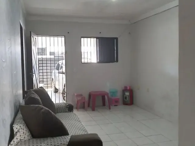 Imagem 6: Aluguel de Casa nos Bancários