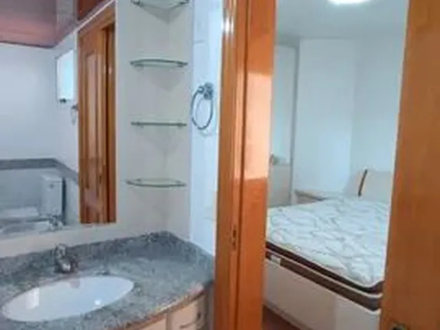Imagem: Alugo Apartamento Totalmente Mobiliado Ponta