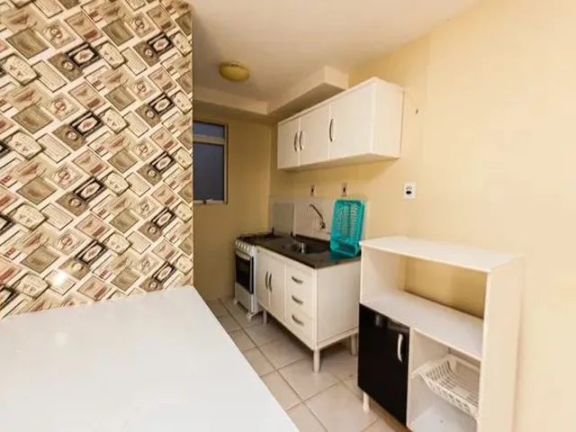 Imagem: Apartamento 2 Quartos para Aluguel Pelotas