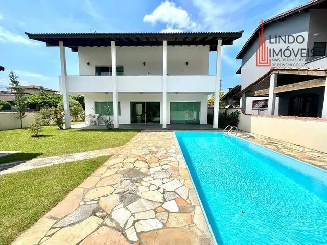 Imagem: Casa para Alugar por R$ 7.000,00/Mês