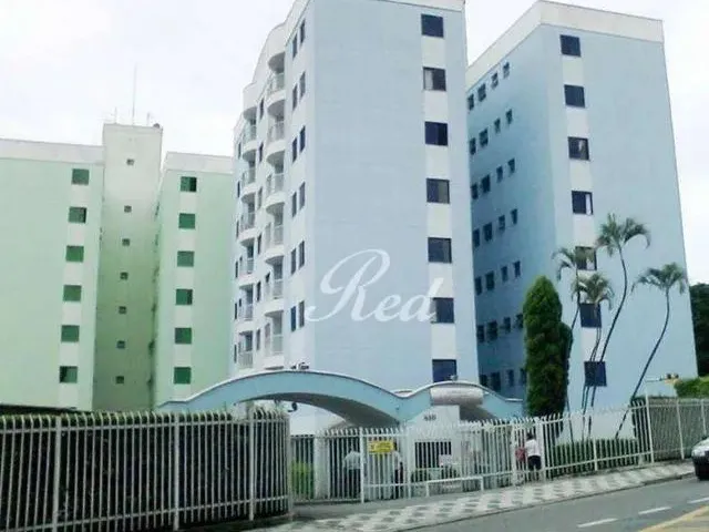 Imagem: Apartamento com 3 Dormitórios, 86 M²