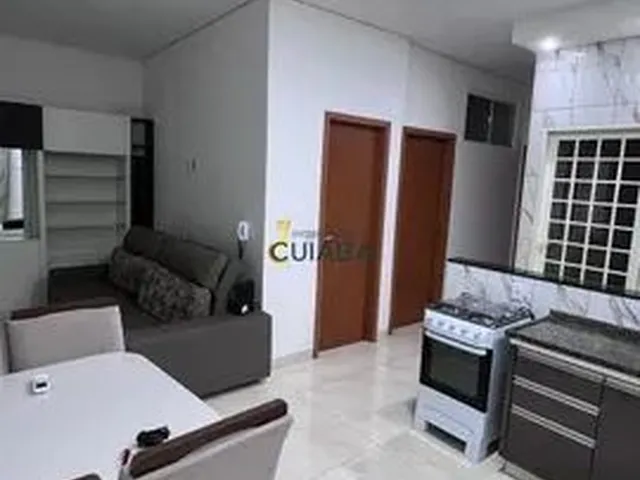 Imagem 6: Casa Mobiliada para Locação Cpa IV