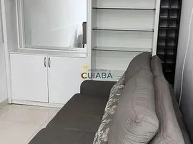 Imagem 9: Casa Mobiliada para Locação Cpa IV