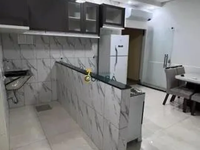 Imagem 12: Casa Mobiliada para Locação Cpa IV