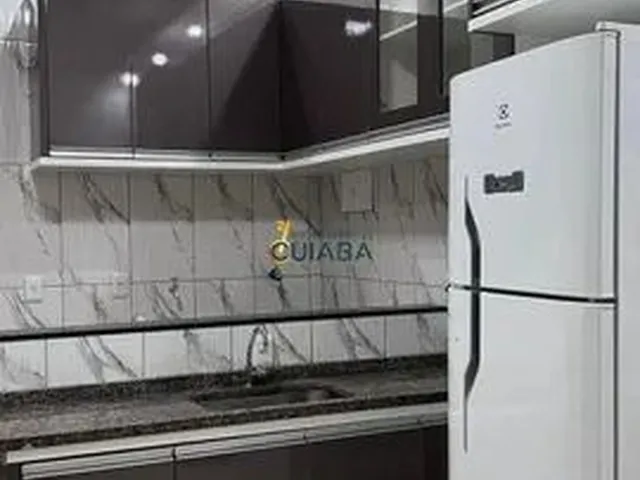 Imagem 11: Casa Mobiliada para Locação Cpa IV