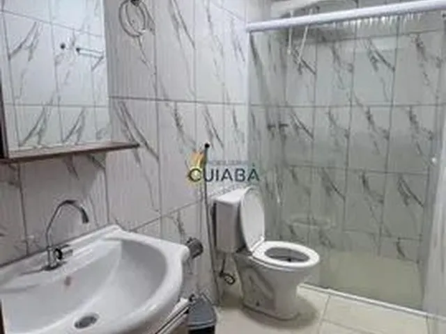 Imagem 14: Casa Mobiliada para Locação Cpa IV