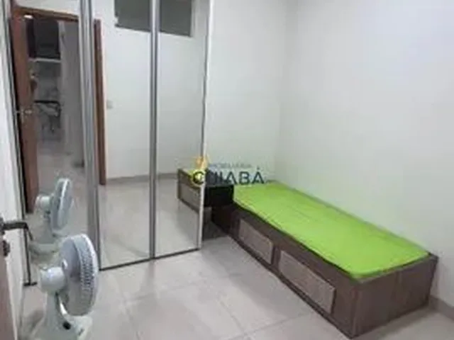 Imagem 4: Casa Mobiliada para Locação Cpa IV