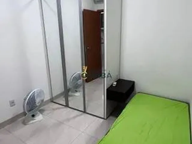 Imagem 5: Casa Mobiliada para Locação Cpa IV