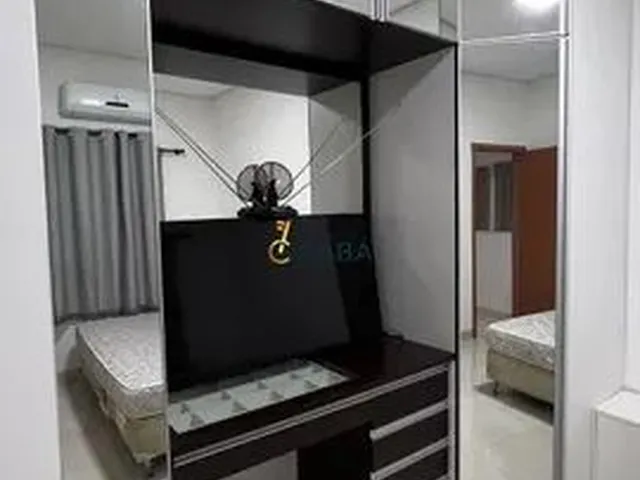 Imagem 7: Casa Mobiliada para Locação Cpa IV