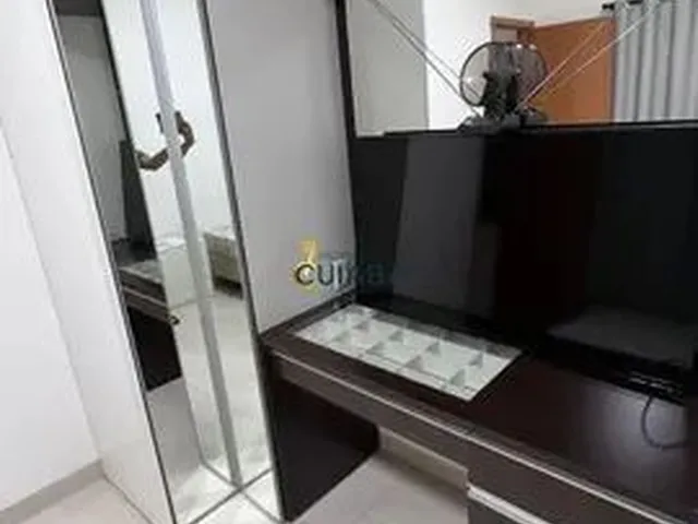 Imagem 3: Casa Mobiliada para Locação Cpa IV