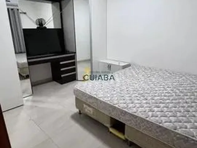 Imagem 16: Casa Mobiliada para Locação Cpa IV