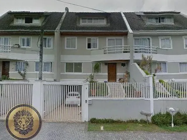 Imagem: Sobrado com 3 Dormitórios para Alugar