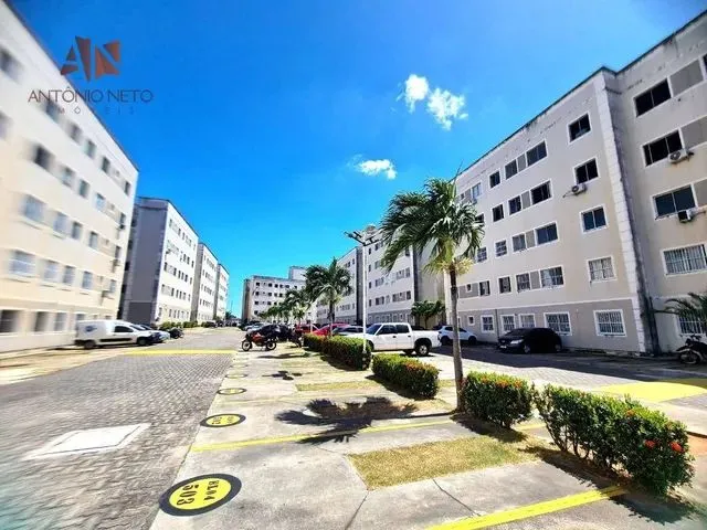 Imagem: Apartamento com 2 Dormitórios para Alugar