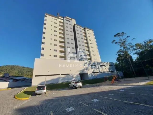 Imagem 1: Apartamento para Aluguel Tem 65 Metros Quadrados com 2 Quartos em Vila Nova - Jaraguá Do