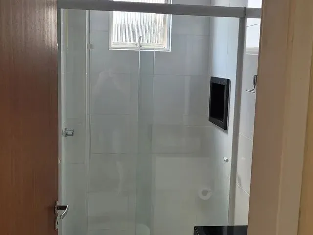 Imagem 1: Alugo Apartamento 2 Quartos - Rua Doralice Ramos Pinho, 329 - Ap. 204 - Barreiros/São