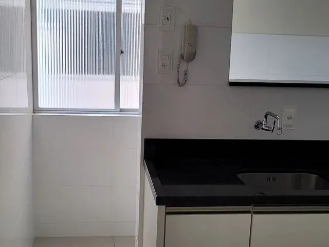 Imagem 6: Alugo Apartamento 2 Quartos - Rua Doralice Ramos Pinho, 329 - Ap. 204 - Barreiros/São
