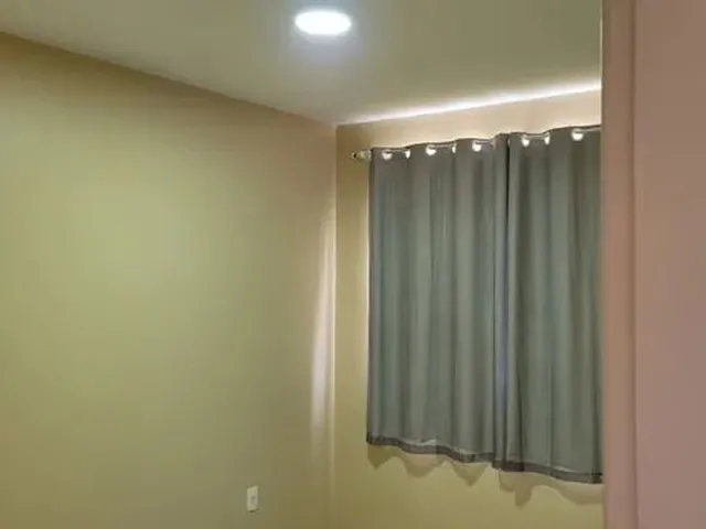 Imagem 3: Alugo Apartamento 2 Quartos - Rua Doralice Ramos Pinho, 329 - Ap. 204 - Barreiros/São