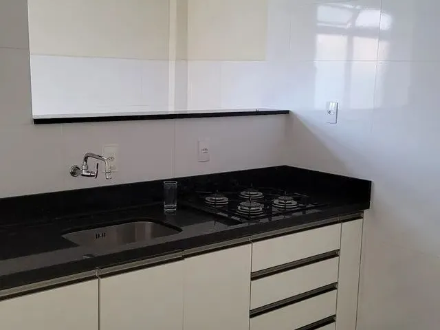 Imagem 4: Alugo Apartamento 2 Quartos - Rua Doralice Ramos Pinho, 329 - Ap. 204 - Barreiros/São