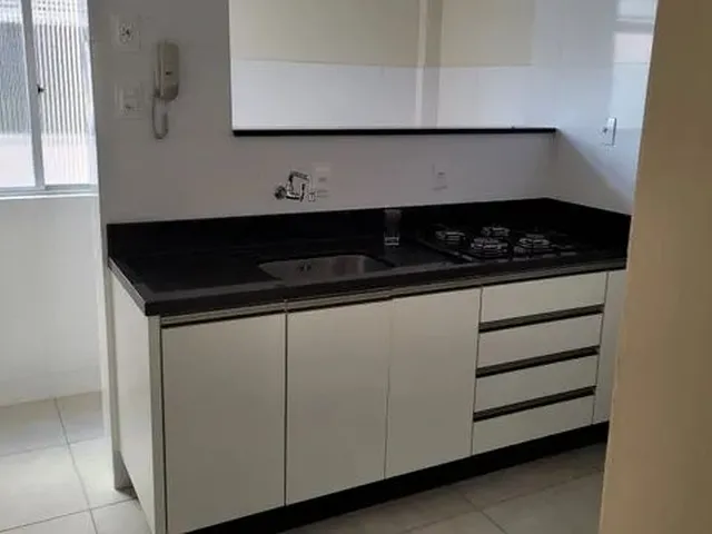 Imagem 2: Alugo Apartamento 2 Quartos - Rua Doralice Ramos Pinho, 329 - Ap. 204 - Barreiros/São
