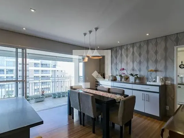 Imagem: Apartamento para Aluguel - Vila Oliveira