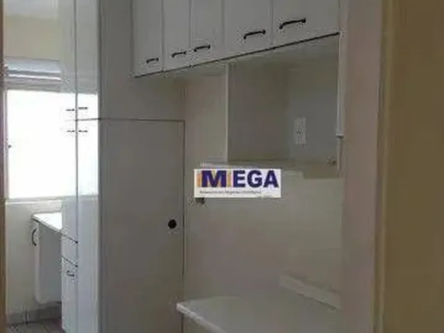 Imagem 8: Apartamento 3 Quartos Campinas/Sp