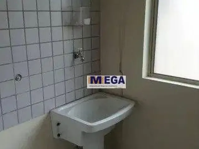 Imagem 2: Apartamento 3 Quartos Campinas/Sp