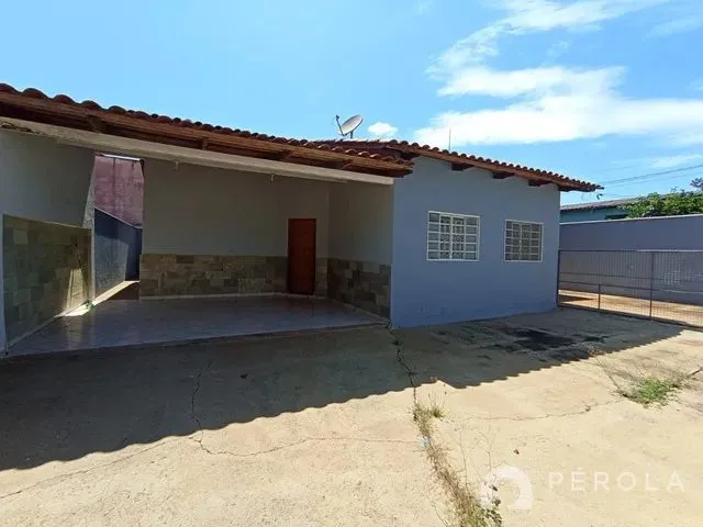 Imagem: Casa Residencial, Rua das Paineiras Nº