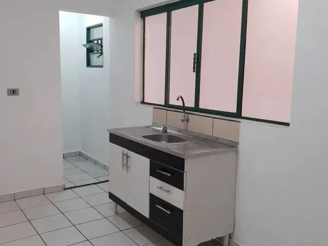 Imagem: Ap. Com Vaga Sem Condomínio