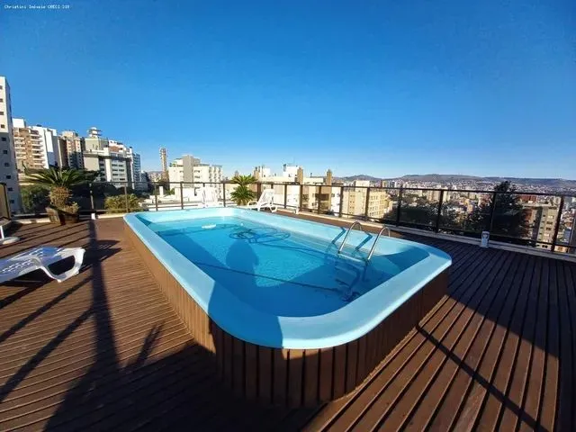 Imagem: Apartamento para Locação em Porto Alegre