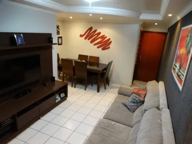 Imagem 1: Lindo Apartamento 3 Quartos com Suíte!