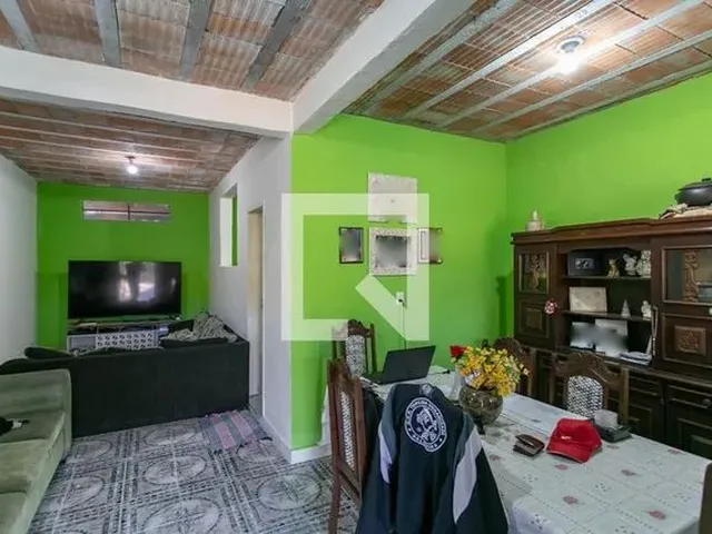 Imagem: Casa para Aluguel - Ribeiro de Abreu, 3