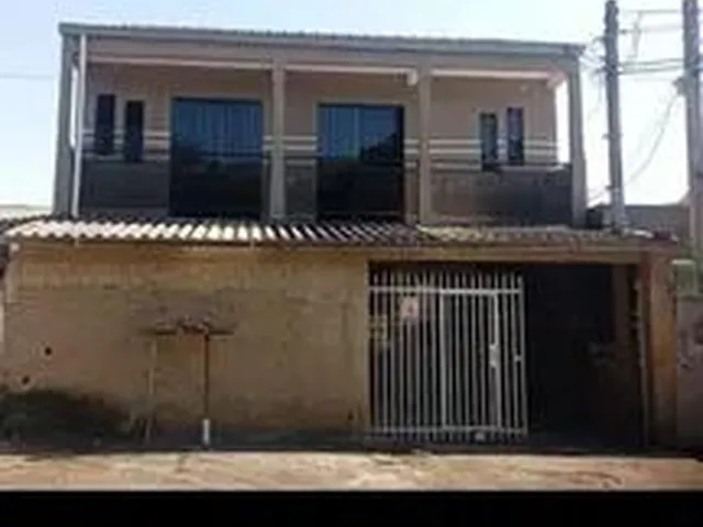 Imagem: Aluguel Sobrado 3 Quartos e 3 Banheiros