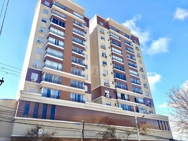 Imagem: Apartamento 2 Dormitórios na Vila Rodrigues