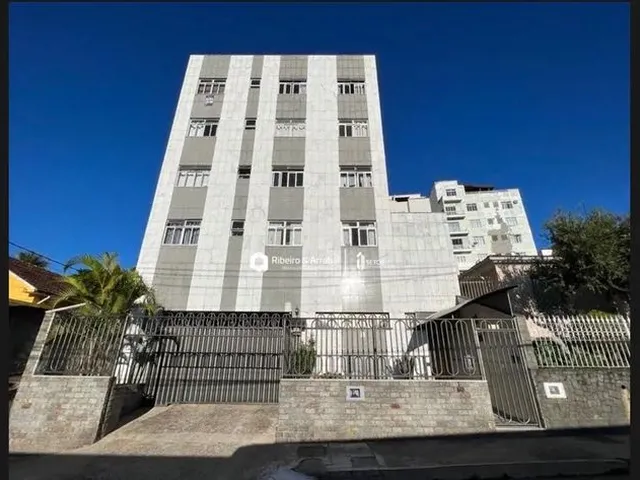 Imagem: Apartamento Mobiliado para Alugar