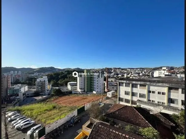 Imagem 2: Apartamento Mobiliado para Alugar