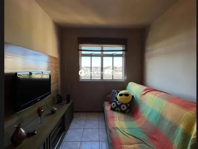 Imagem 4: Apartamento Mobiliado para Alugar