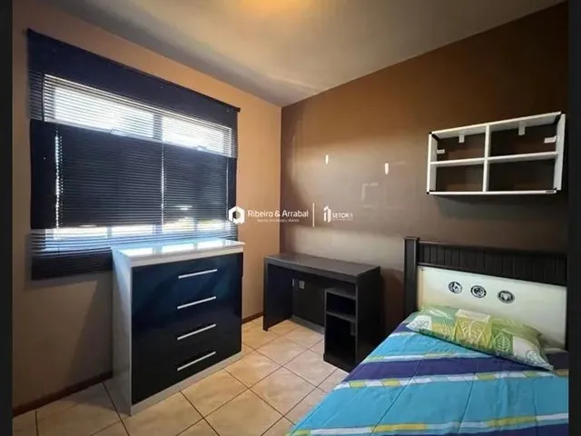 Imagem 11: Apartamento Mobiliado para Alugar