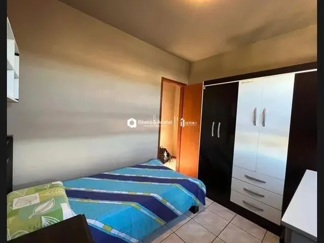 Imagem 3: Apartamento Mobiliado para Alugar