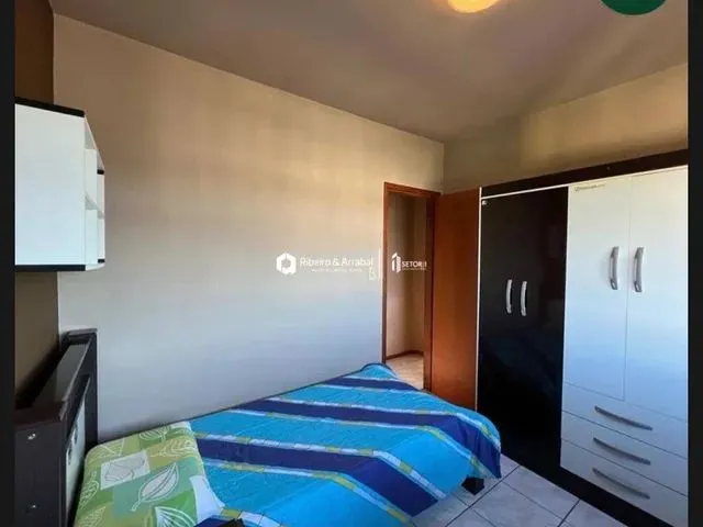 Imagem 9: Apartamento Mobiliado para Alugar