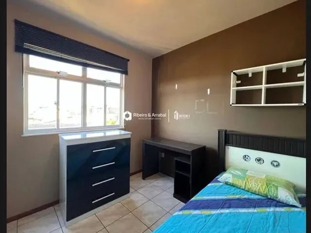 Imagem 7: Apartamento Mobiliado para Alugar