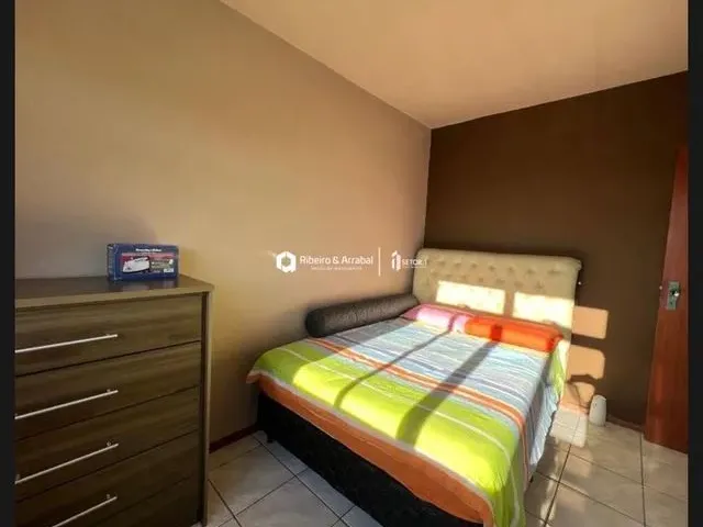 Imagem 6: Apartamento Mobiliado para Alugar