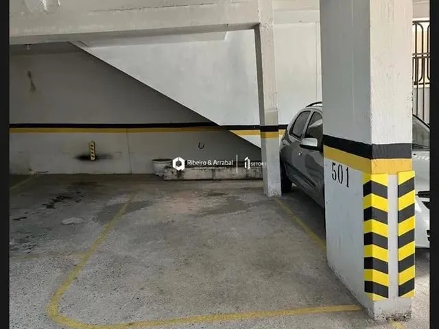 Imagem 12: Apartamento Mobiliado para Alugar