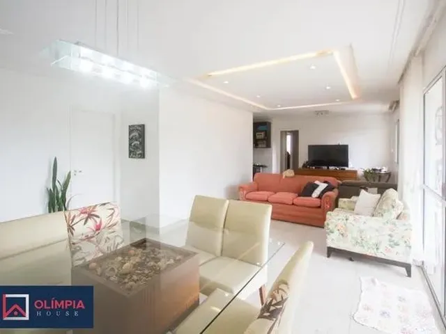Imagem: Locação Apartamento 3 Dormitórios - 121