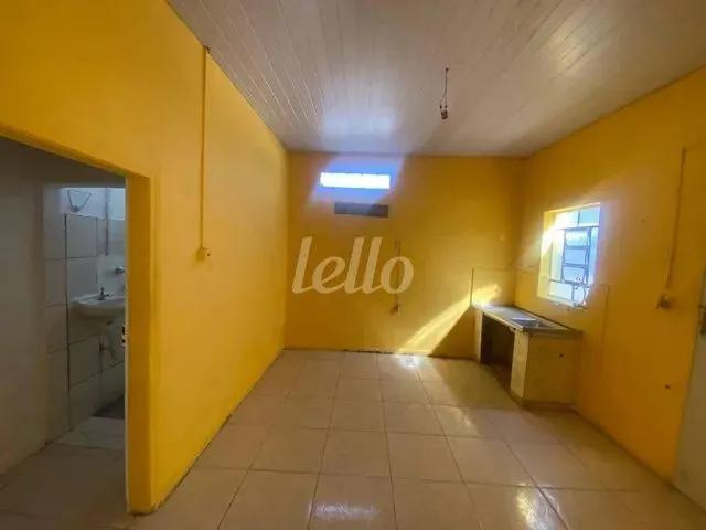 Imagem 2: Santo André - Casa de Vila - Utinga