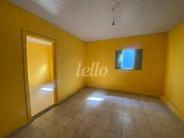 Imagem 14: Santo André - Casa de Vila - Utinga