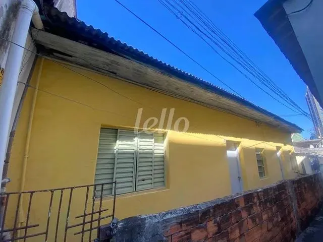 Imagem 8: Santo André - Casa de Vila - Utinga