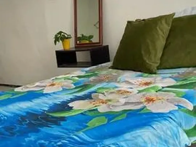 Imagem 7: Apartamento Kitnet Mobiliado
