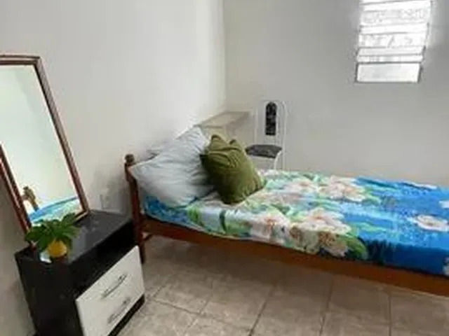 Imagem 5: Apartamento Kitnet Mobiliado